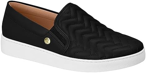 Tênis Vizzano Feminino Casual Slip-on