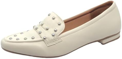 Sapato Feminino Mocassim Conforto Esferas Vizzano