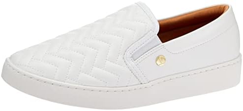 Tênis Vizzano Feminino Casual Slip-on