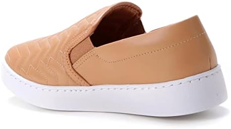 Tênis Vizzano Feminino Casual Slip-on