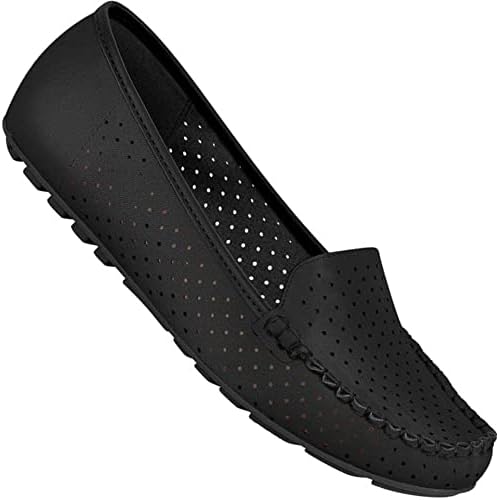 Mocassim Feminino Vizzano