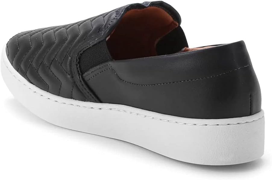 Tênis Vizzano Feminino Casual Slip-on