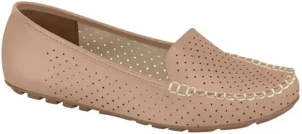 Mocassim Feminino Vizzano