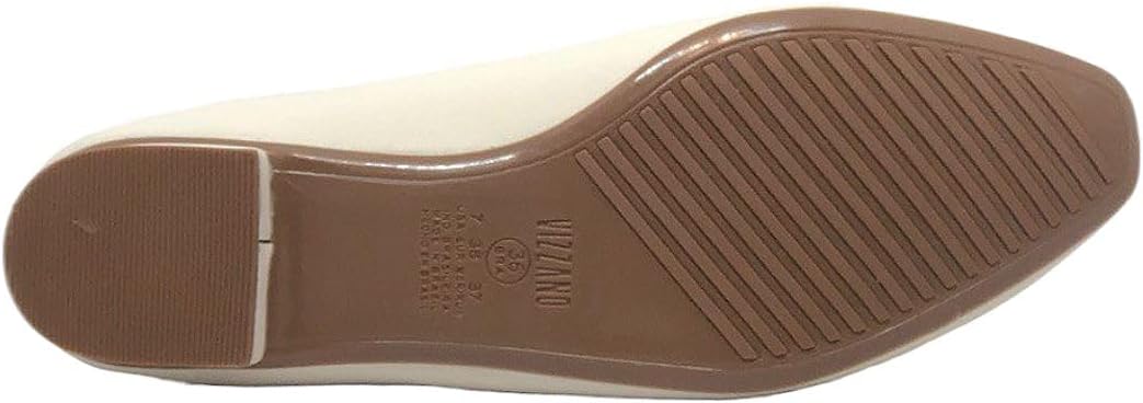 Sapato Feminino Mocassim Conforto Esferas Vizzano