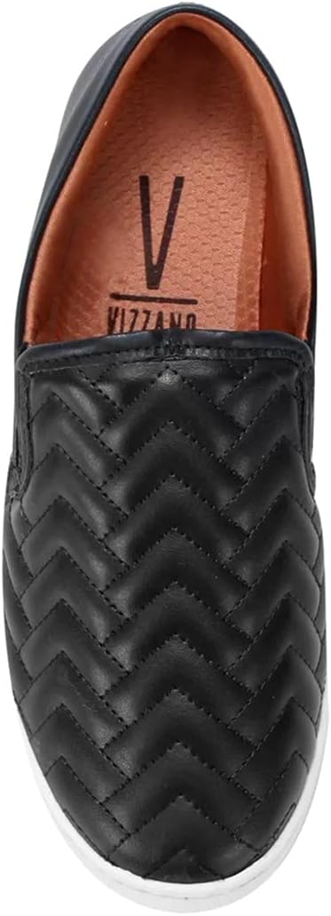 Tênis Vizzano Feminino Casual Slip-on