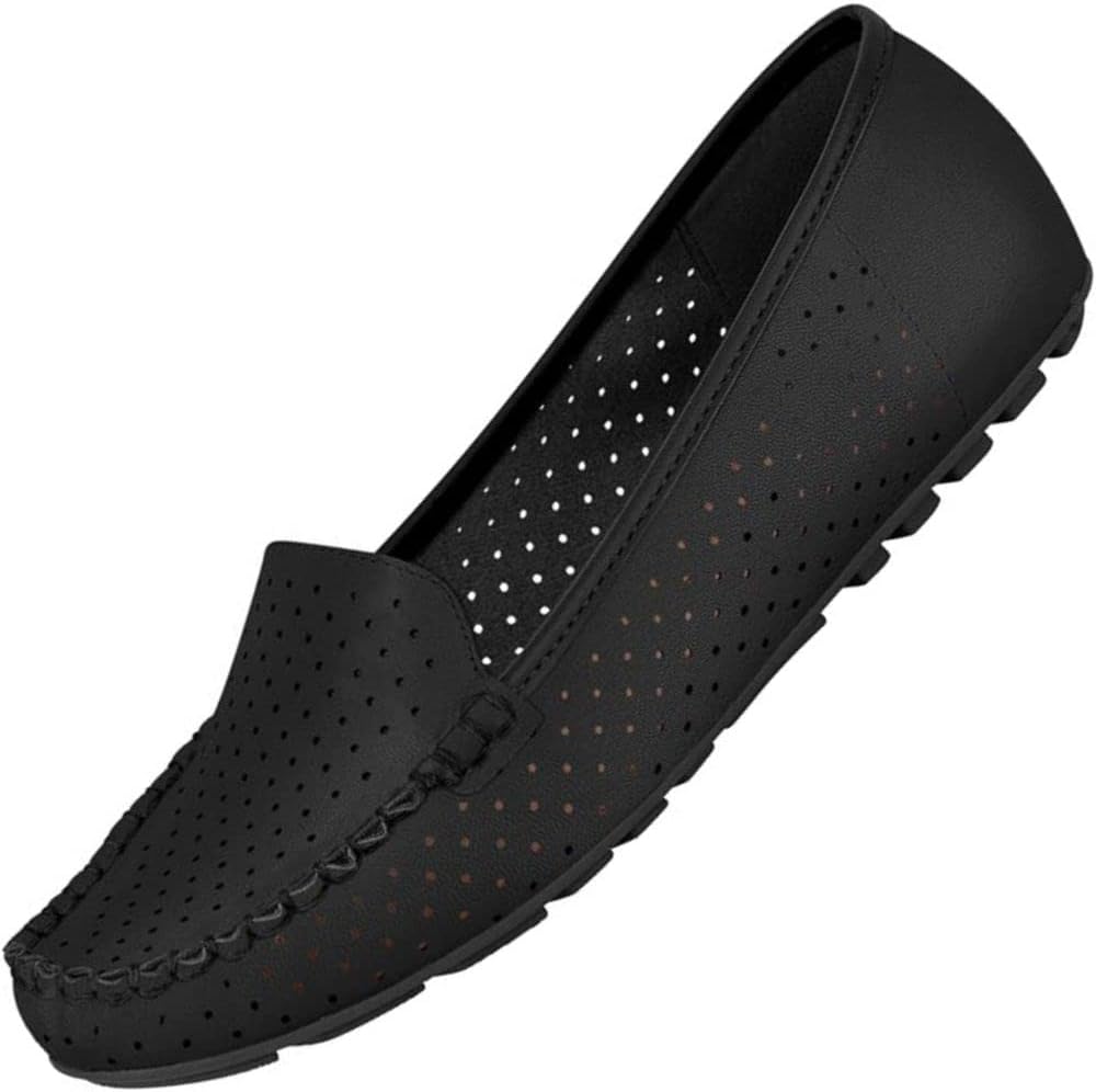 Mocassim Feminino Vizzano