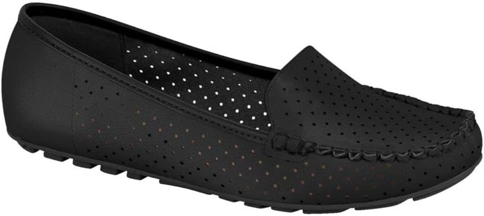 Mocassim Feminino Vizzano