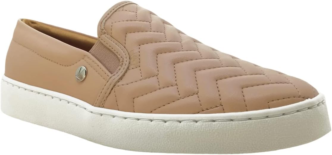Tênis Vizzano Feminino Casual Slip-on