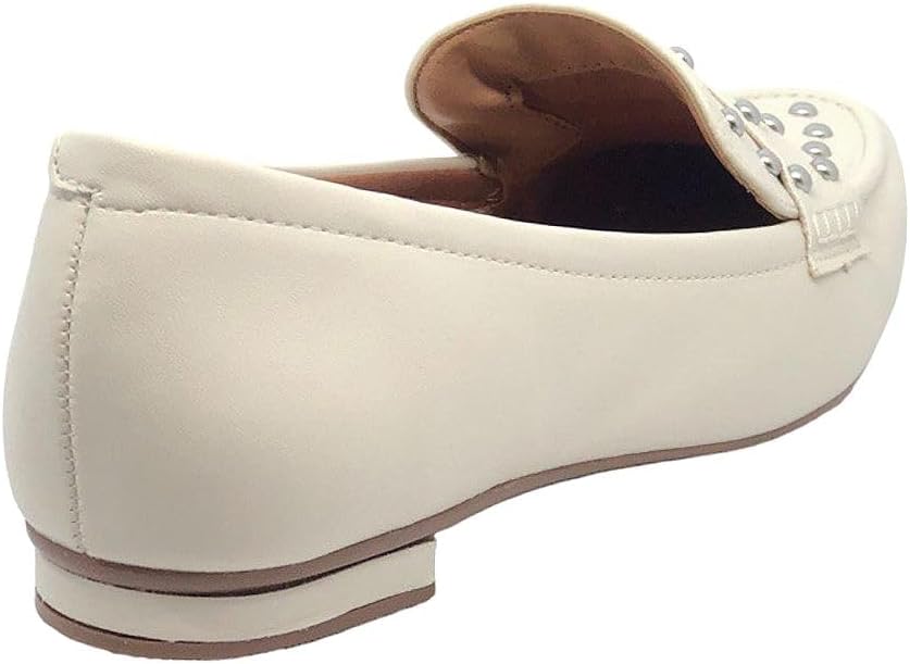 Sapato Feminino Mocassim Conforto Esferas Vizzano