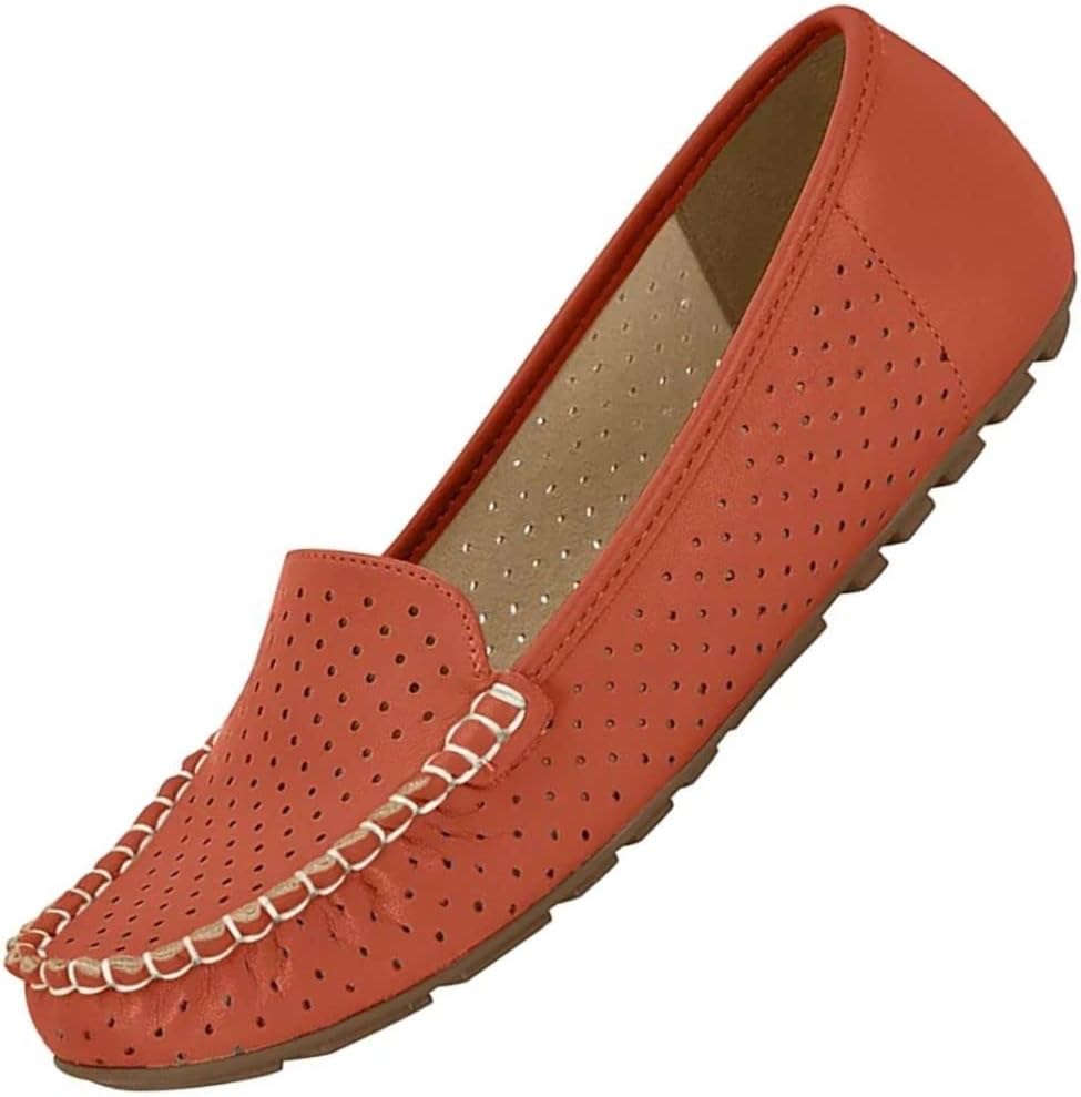 Mocassim Feminino Vizzano