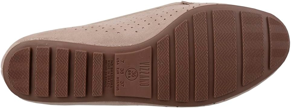 Mocassim Feminino Vizzano