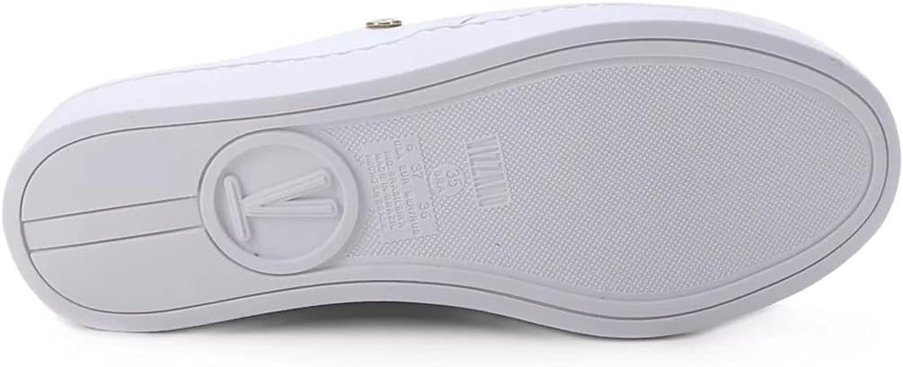 Tênis Vizzano Feminino Casual Slip-on