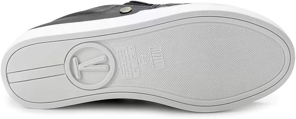 Tênis Vizzano Feminino Casual Slip-on