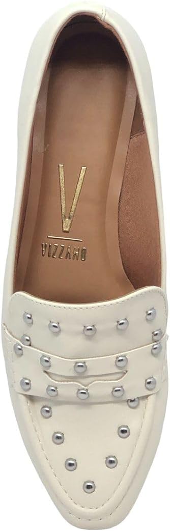 Sapato Feminino Mocassim Conforto Esferas Vizzano