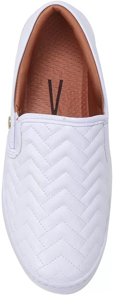 Tênis Vizzano Feminino Casual Slip-on