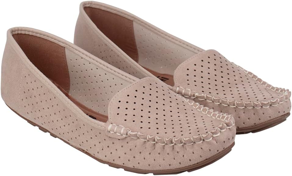 Mocassim Feminino Vizzano