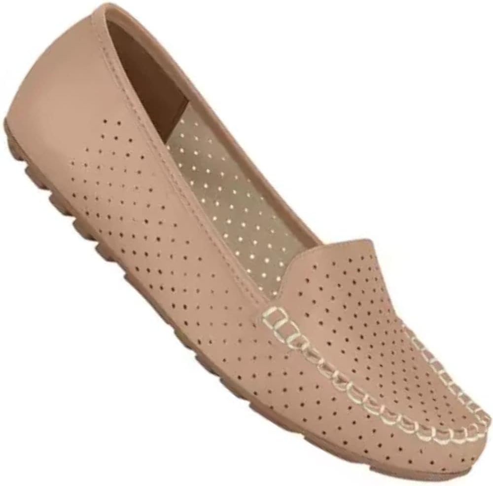 Mocassim Feminino Vizzano