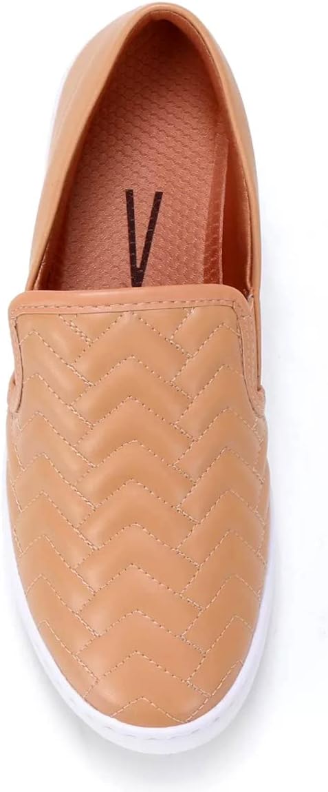 Tênis Vizzano Feminino Casual Slip-on