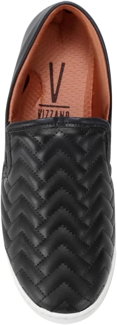 Tênis Vizzano Feminino Casual Slip-on