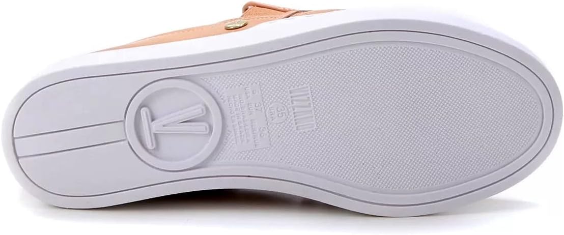 Tênis Vizzano Feminino Casual Slip-on