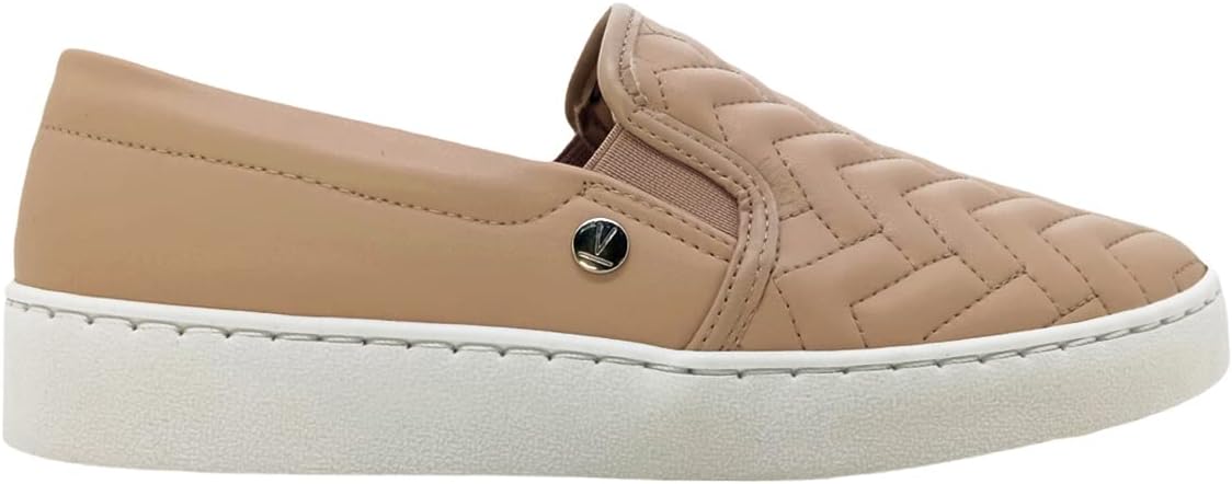 Tênis Vizzano Feminino Casual Slip-on