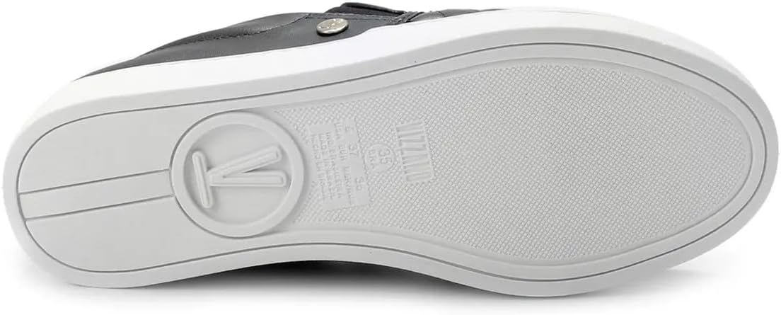 Tênis Vizzano Feminino Casual Slip-on
