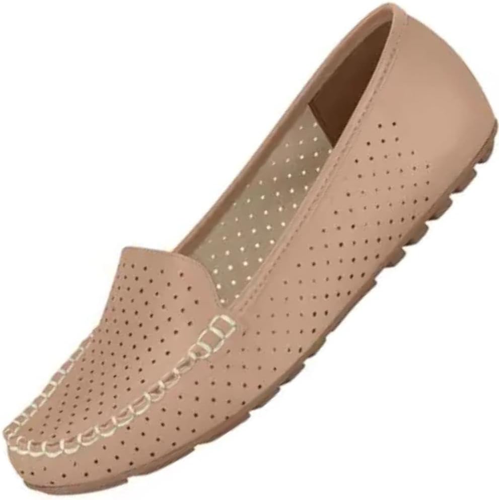 Mocassim Feminino Vizzano