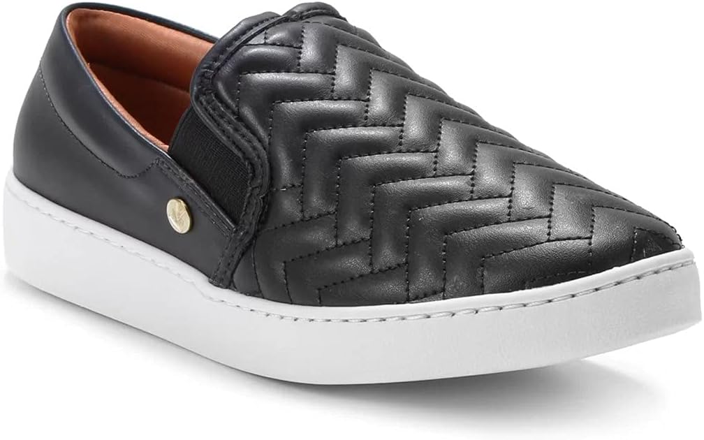 Tênis Vizzano Feminino Casual Slip-on