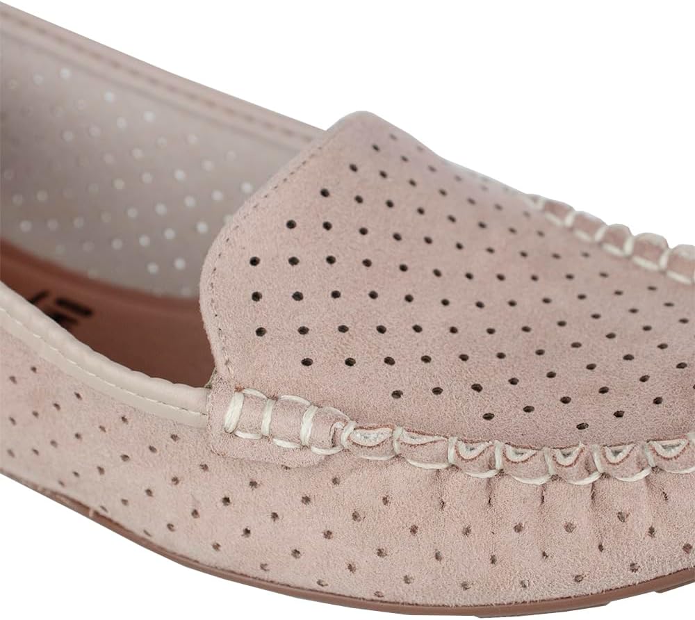 Mocassim Feminino Vizzano