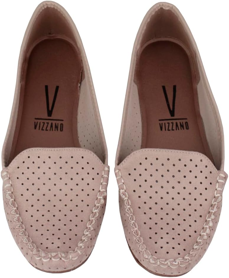 Mocassim Feminino Vizzano