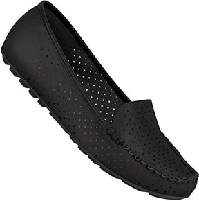 Mocassim Feminino Vizzano