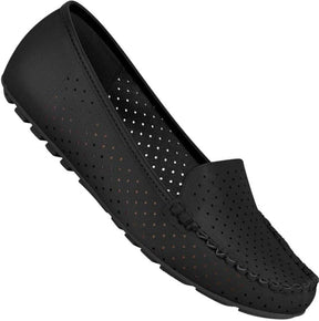 Mocassim Feminino Vizzano
