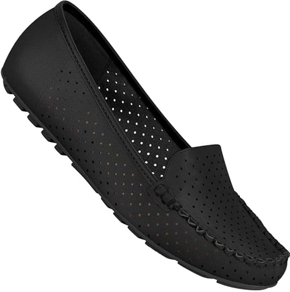 Mocassim Feminino Vizzano