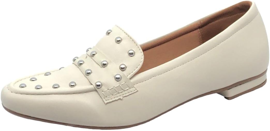Sapato Feminino Mocassim Conforto Esferas Vizzano