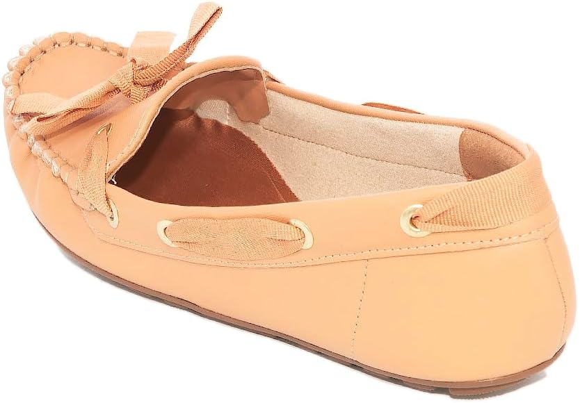 Sapato Feminino Vizzano Mocassim