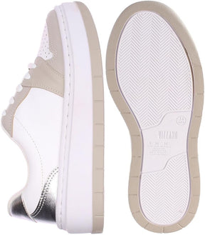 Tênis Feminino Vizzano Metalizado Premium
