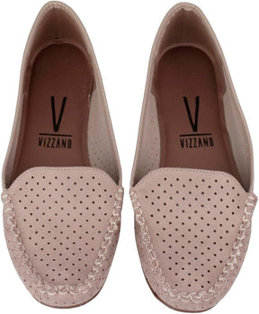 Mocassim Feminino Vizzano