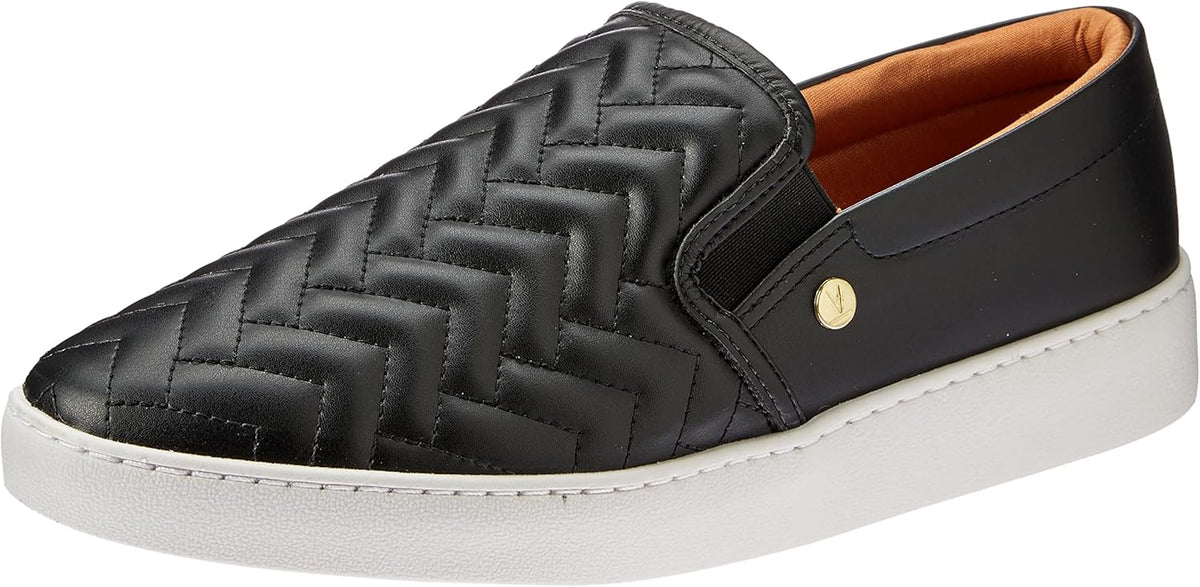 Tênis Vizzano Feminino Casual Slip-on