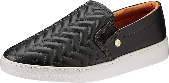 Tênis Vizzano Feminino Casual Slip-on